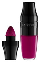 Lancome Matte Shaker High Pigment Liquid Lipstick - 380 Berry N Clyde