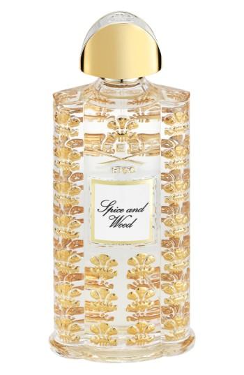 Creed Les Royales Exclusives Spice And Wood Fragrance (2.5 Oz.)
