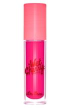 Lime Crime Wet Cherry Gloss - Sour Cherry