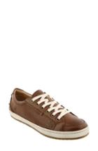 Women's Taos 'freedom' Sneaker .5 M - Brown