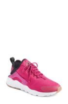 Women's Nike Air Huarache Sneaker .5 M - Pink