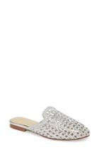 Women's Botkier Cora Mule .5 M - Metallic