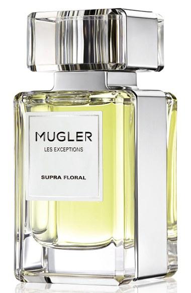 Mugler 'les Exceptions - Supra Floral' Fragrance