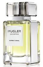 Mugler 'les Exceptions - Supra Floral' Fragrance
