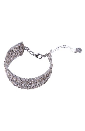 Women's Nakamol Design Metal Bracelet