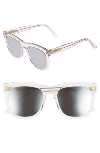 Women's Gentle Monster Pulp Fiction 54mm Sunglasses -
