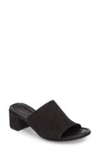 Women's Ecco Shape 35 Block Heel Slide