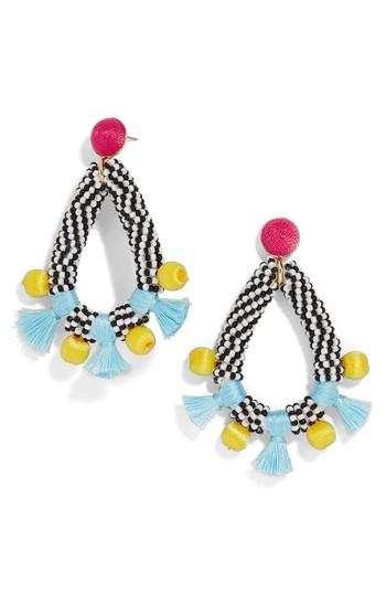 Women's Baublebar Beaded Sardinia Drop Earrings