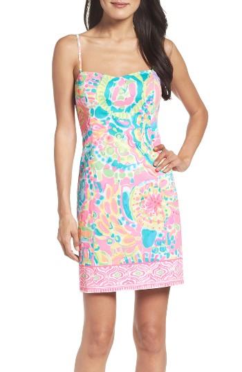 Women's Lilly Pulitzer Shelli Sheath Dress