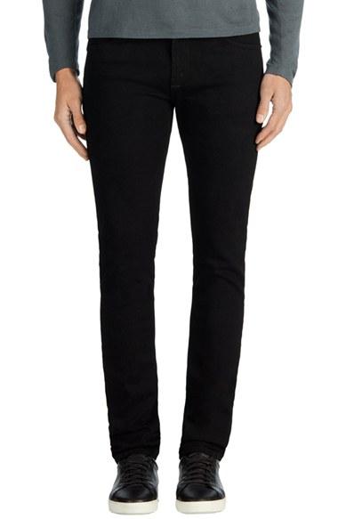 Men's J Brand Skinny Jeans - Black