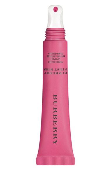 Burberry Beauty 'first Kiss' Fresh Gloss Lip Balm - No. 05 Sweet Plum