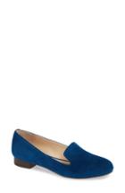 Women's Sole Society Macey Loafer