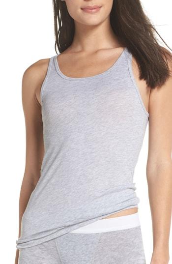 Women's Sloane & Tate The Beachwood Tank - Grey