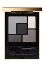 Yves Saint Laurent '5 Color' Couture Palette -