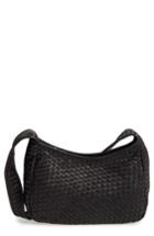 Robert Zur Small Delia Leather Hobo -