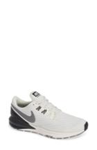 Women's Nike Air Zoom Structure 22 Sneaker M - White