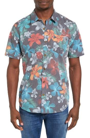 Men's O'neill Blissful Print Shirt