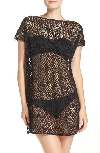 Women's Ted Baker London Cover-up Tunic