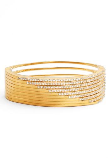 Women's Dean Davidson Pave Strata Cuff