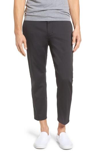 Men's Hurley Covert Slim Fit Crop Pants
