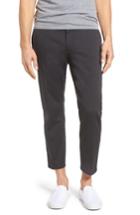 Men's Hurley Covert Slim Fit Crop Pants