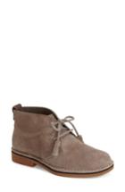 Women's Hush Puppies 'cyra Catelyn' Chukka Boot .5 W - Brown