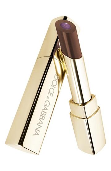Dolce & Gabbana Beauty Gloss Fusion Lipstick - Intense 120