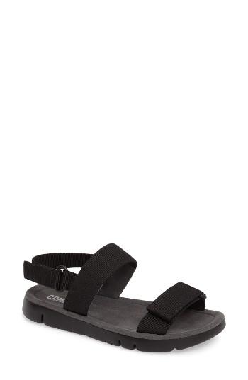 Women's Camper Oruga Slingback Sport Sandal