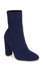 Women's Charles By Charles David Iceland Bootie M - Blue