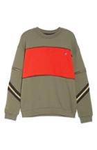 Women's P.e Nation The Century Sweatshirt