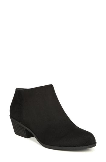 Women's Dr. Scholl's Brendel Bootie M - Black