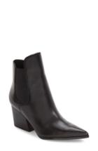 Women's Kendall + Kylie 'finley' Chelsea Boot M - Black