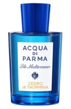 Acqua Di Parma 'blu Mediterraneo Cedro Di Taormina' Eau De Toilette