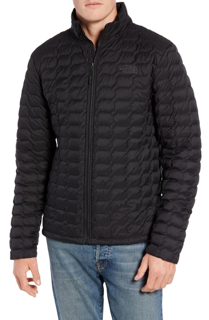 Men's The North Face Thermoball(tm) Jacket - Black