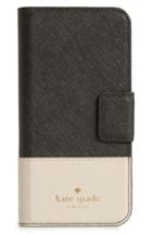 Kate Spade New York Leather Iphone 7 & 7 Folio -
