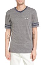Men's Vans Patch V-neck T-shirt
