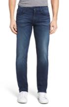 Men's 7 For All Mankind Straight - Luxe Performance Slim Straight Leg Jeans X 34 - Blue