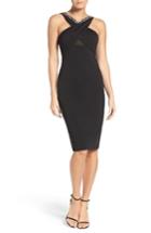 Women's Eci Embellished Sheath Dress