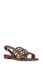 Women's Nine West Chaylen Sandal .5 M - Beige