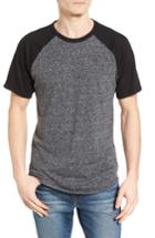 Men's Hurley Still Classic Raglan T-shirt