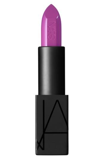 Nars Audacious Lipstick -