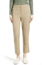 Women's Vince Tapered Crop Trousers