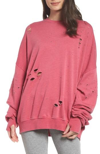 Women's The Laundry Room Thrasher Sweatshirt