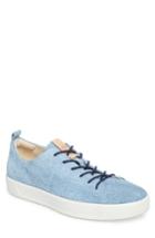Men's Ecco Soft 8 Sneaker -10.5us / 44eu - Blue