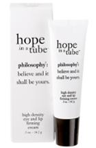 Philosophy 'hope In A Tube' Eye & Lip Contour Cream .5 Oz