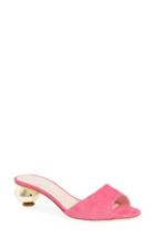 Women's Kate Spade New York Paisley Sandal M - Pink