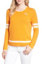 Women's Draper James Spirit Sweater - Orange