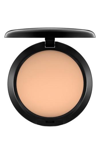 Mac Studio Fix Powder Foundation - C5.5 Mid-tone Peachy