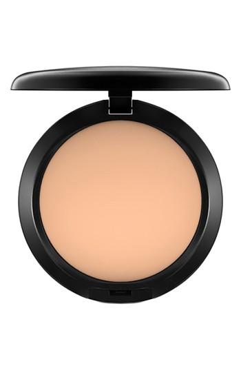 Mac Studio Fix Powder Foundation - C5.5 Mid-tone Peachy