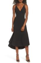 Women's C/meo Collective I Dream It Fit & Flare Dress